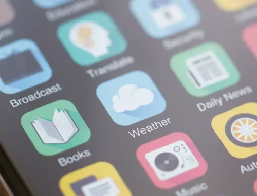 Adding Apps to Your Advertising