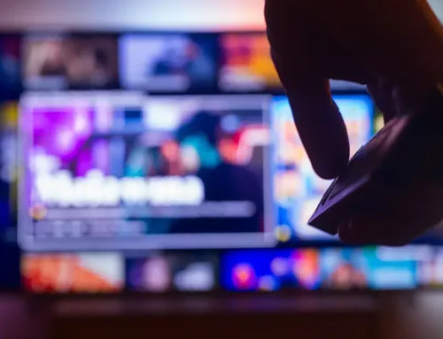 CTV Retargeting