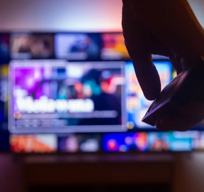 CTV Retargeting