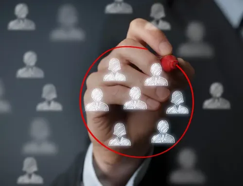Finding Your Target Customer on Amazon