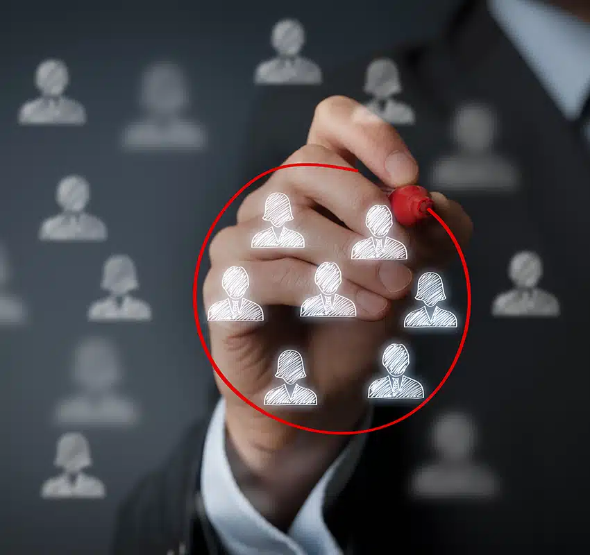 Finding Your Target Customer on Amazon