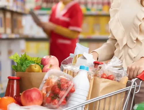Increasing Average Basket Size in Retail
