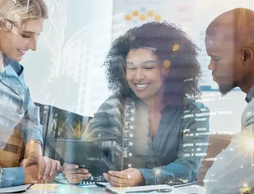 Programmatic vs. Traditional Media Buying