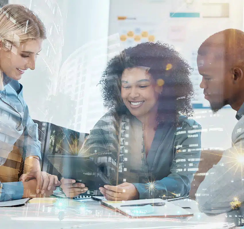 Programmatic vs. Traditional Media Buying