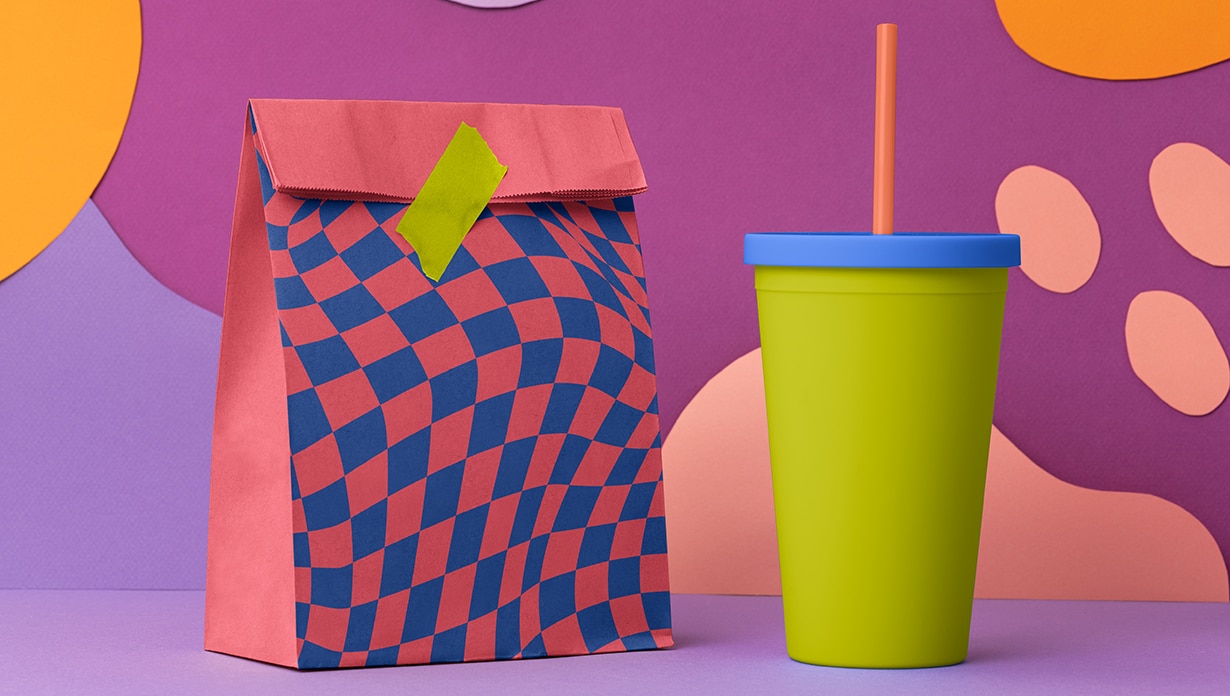 Food Packaging Design is a core skill from many Food Marketing Agencies