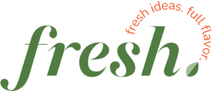Fresh Logo