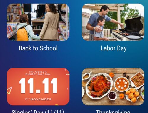 August Seasonal Segments
