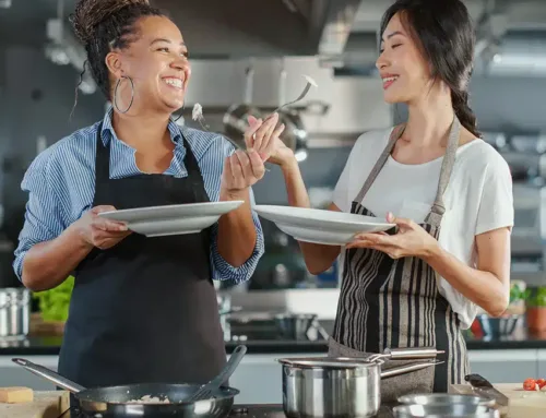 Celebrity Chefs on CTV