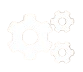 gears icon
