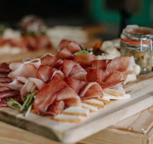 Charcuterie Recipe Targeting Charcuterie Recipe Targeting