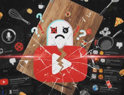 Mistakes YouTube Food Brands Make