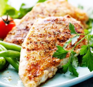 Protein Diet Targeting