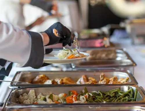 Foodservice Marketing Tips