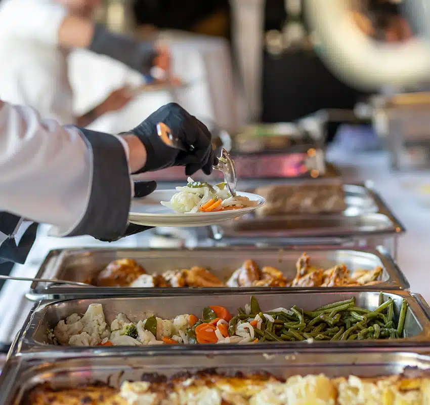 Foodservice Marketing Tips