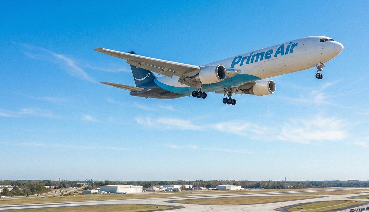 Amazon Prime Air Amazon Prime Air