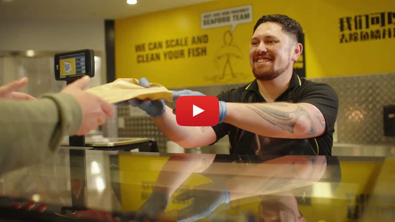 PAK'nSAVE Christmas Advert 2025 | “Christmas Festive Face-Off”