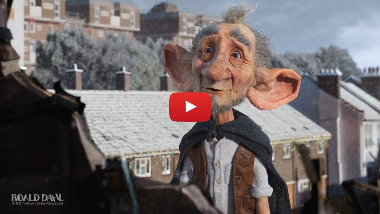 Sainsbury’s Christmas Ad 2025 | “The Unexpected Guest”