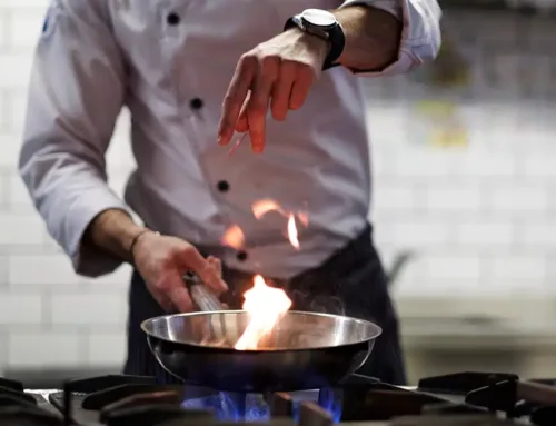 Famous Chefs Who Redefined Cooking