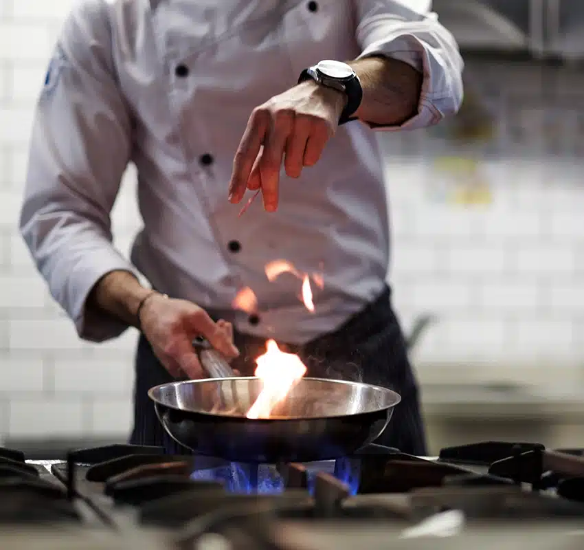 Famous Chefs Who Redefined Cooking