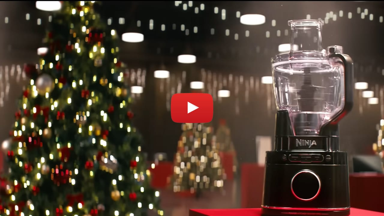 Argos Christmas Ad 2025 | “Thought we were just for toys?”