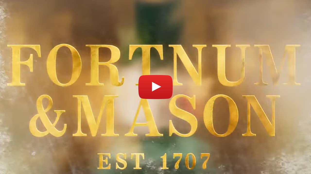 Fortnum & Mason | “Christmas Advert 2025”