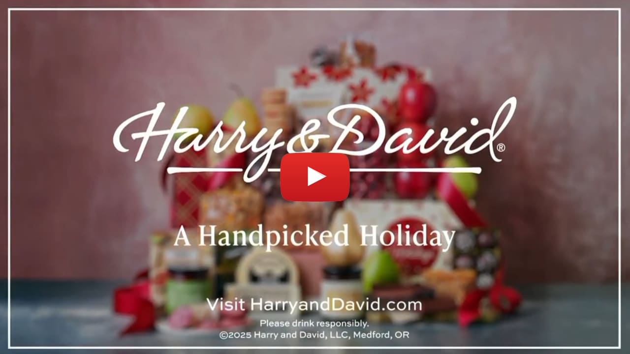 Harry & David Christmas Ad 2025 | “The Night Before Christmas”