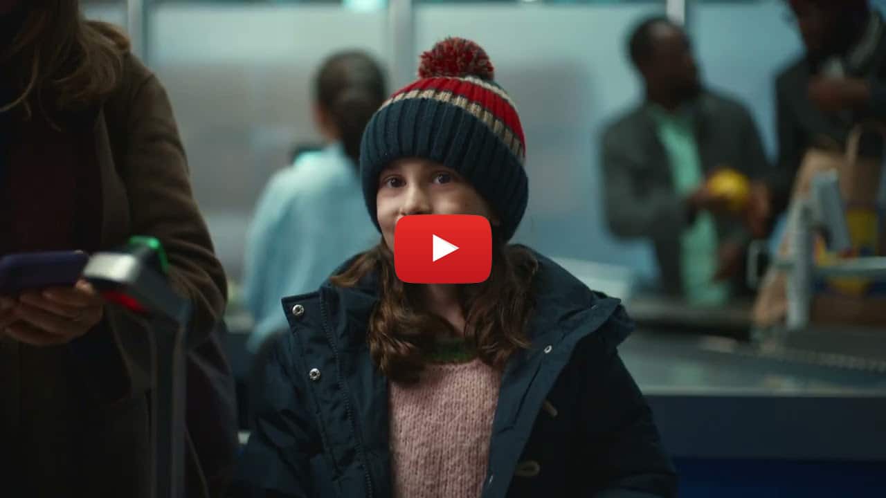 Lidl UK | “More to Value this Christmas”