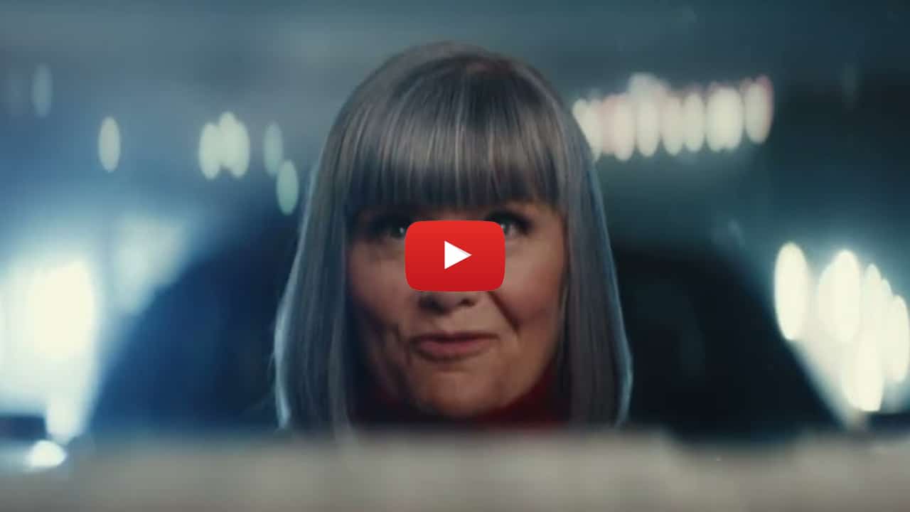 M&S Food Christmas Ad 2025 | “Traffic Jamming”