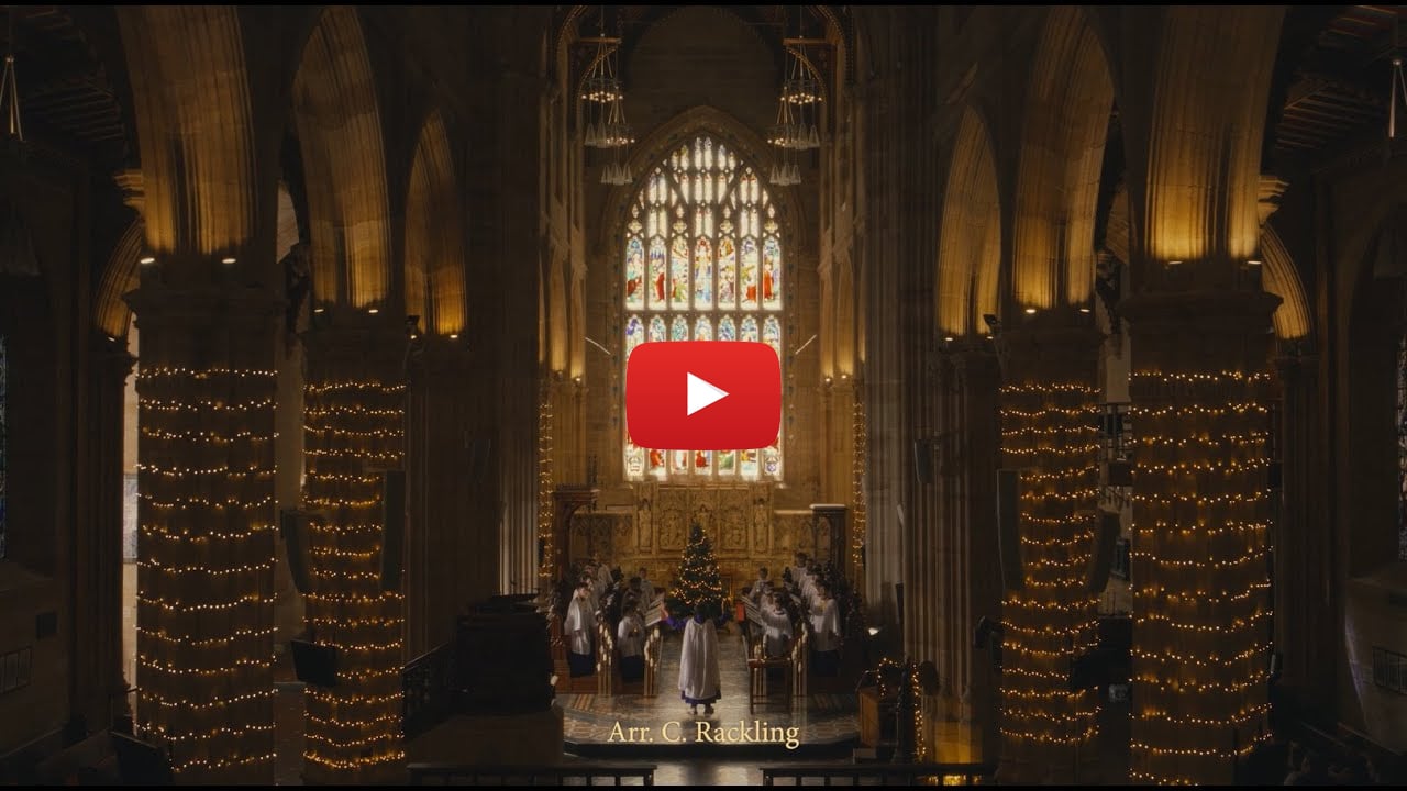 Pork Australia Christmas Ad 2025 | “Ding Dong it's Crackling Time”