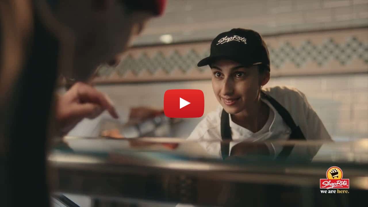 ShopRite Christmas Ad 2025 | “Holiday Traditions”