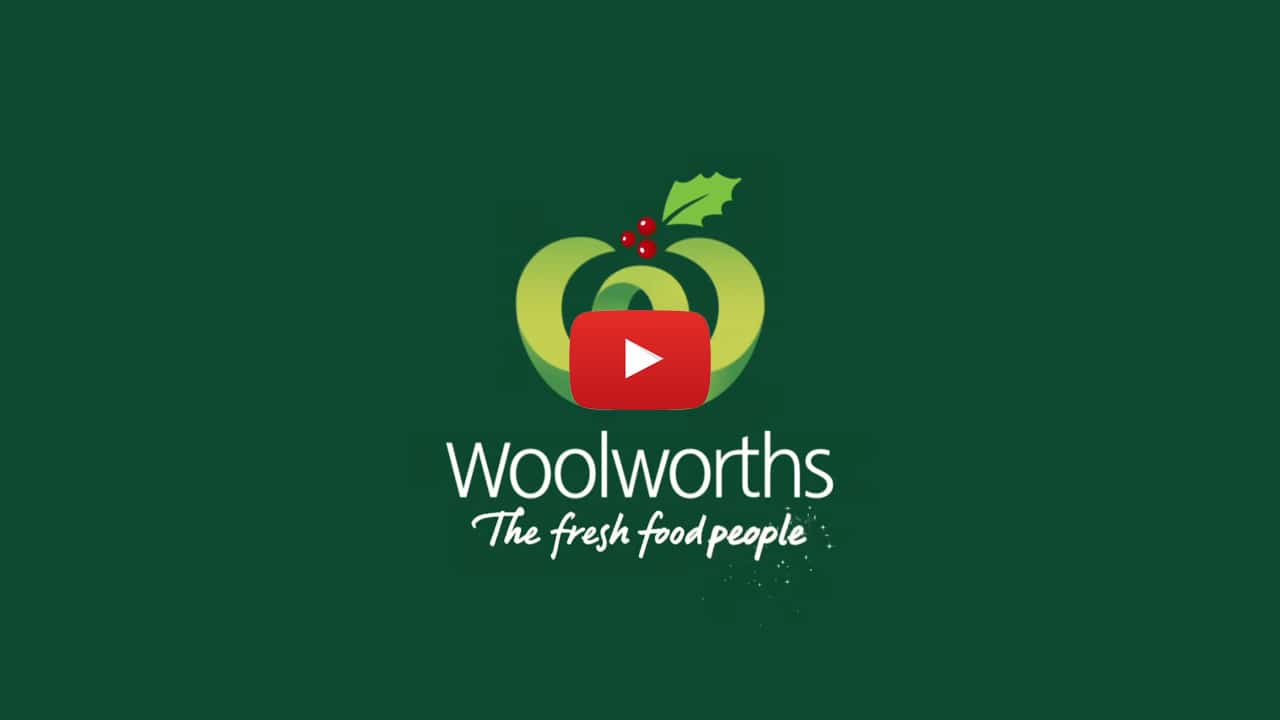 Woolworths Christmas Ad 2025 | “Make This Christmas a Classic”
