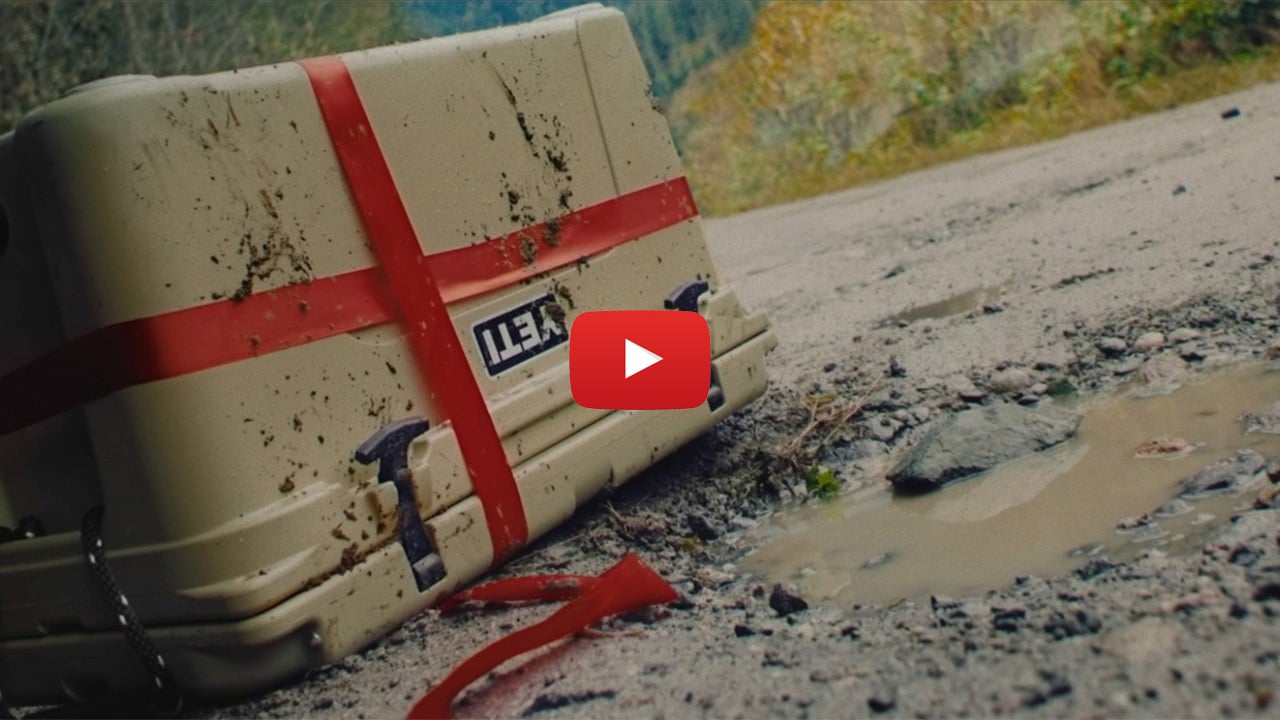 Yeti Christmas Ad 2025 | Don’t Get Them A YETI (Unless You Really Love Them)