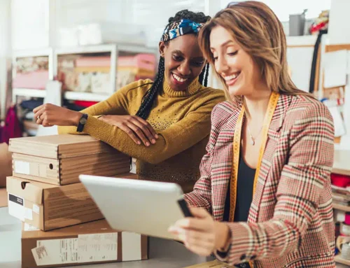 How Easy Is It To Sell Products on Amazon?