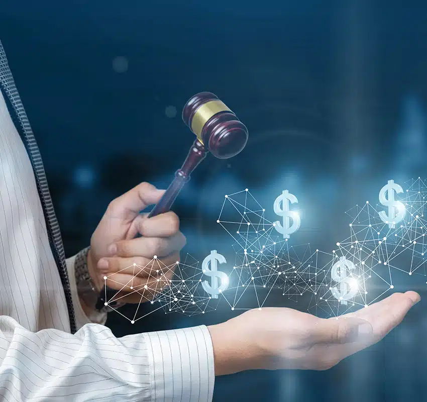 What Is Bid Stacking?