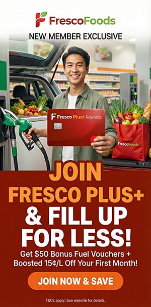 FrescoFoods – Fuel for Less – 300×600 FrescoFoods - Fuel for Less - 300x600