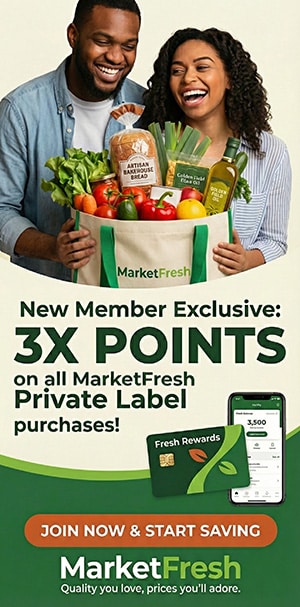 MarketFresh – Private Label – 300×600 MarketFresh - Private Label - 300x600