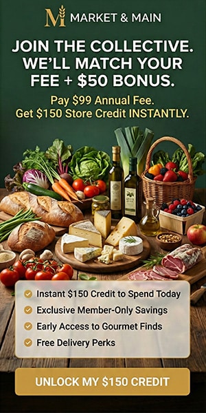 Market & Main – Store Credit – 300×600 Market & Main - Store Credit - 300x600