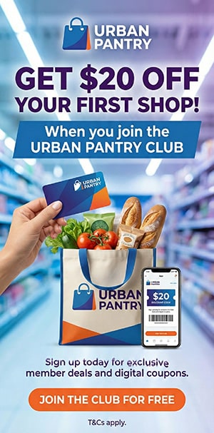 Urban Pantry – Off – 300×600 Urban Pantry - Off - 300x600
