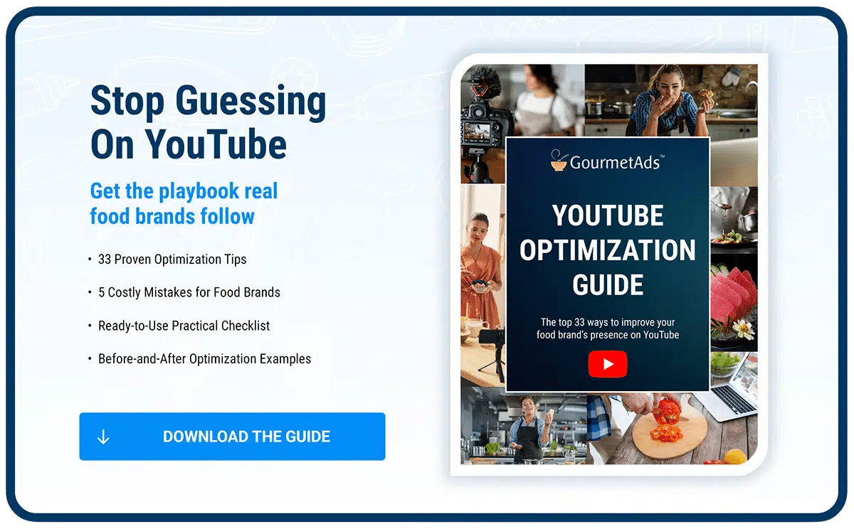Download Youtube Optimization Guide