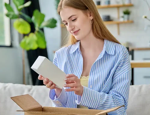 Amazon Customer Demographics