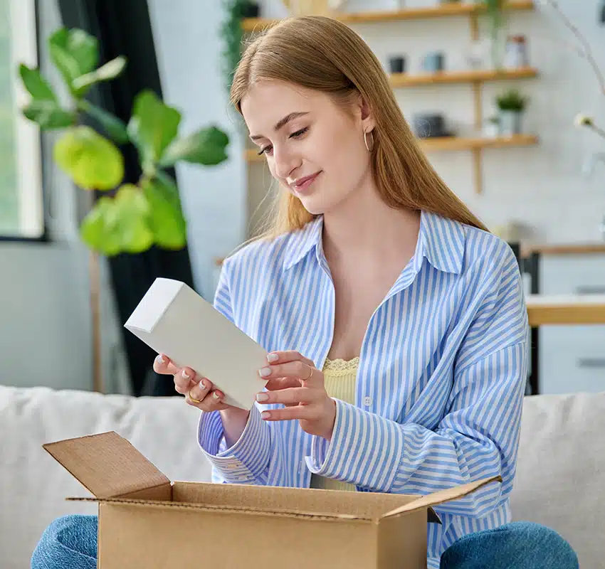 Amazon Customer Demographics featured Amazon Customer Demographics