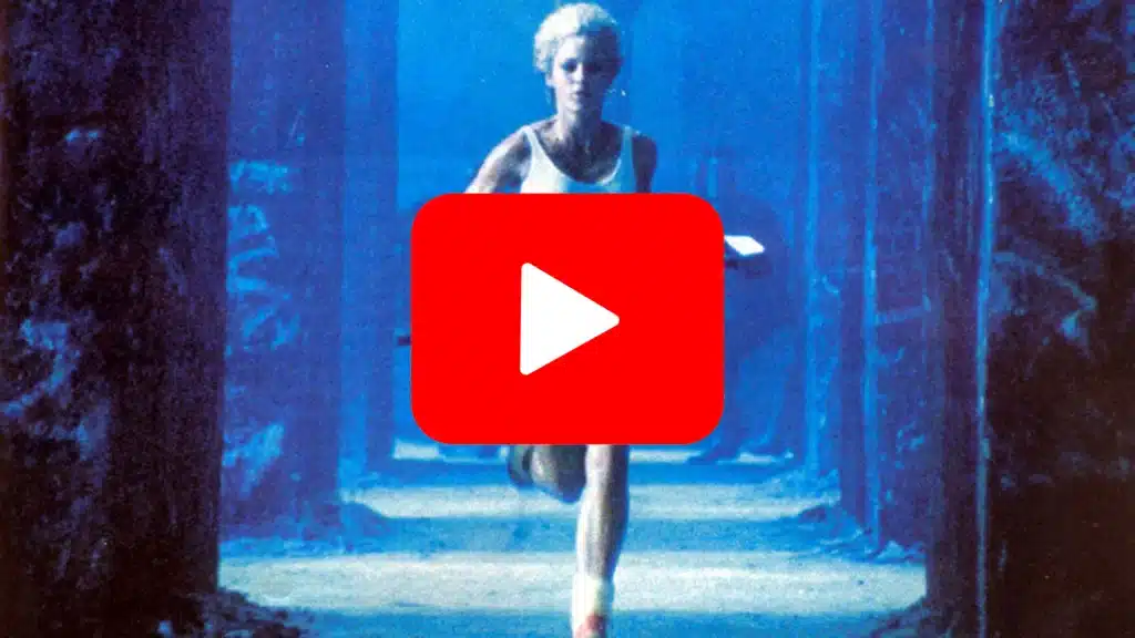 Apple 1984 Commercial