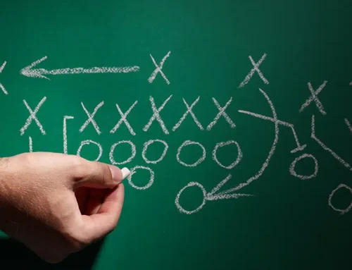 Can’t Run a Super Bowl Ad?