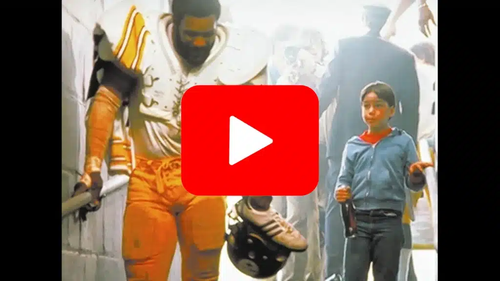 Coca-Cola Hey Kid Catch Commercial