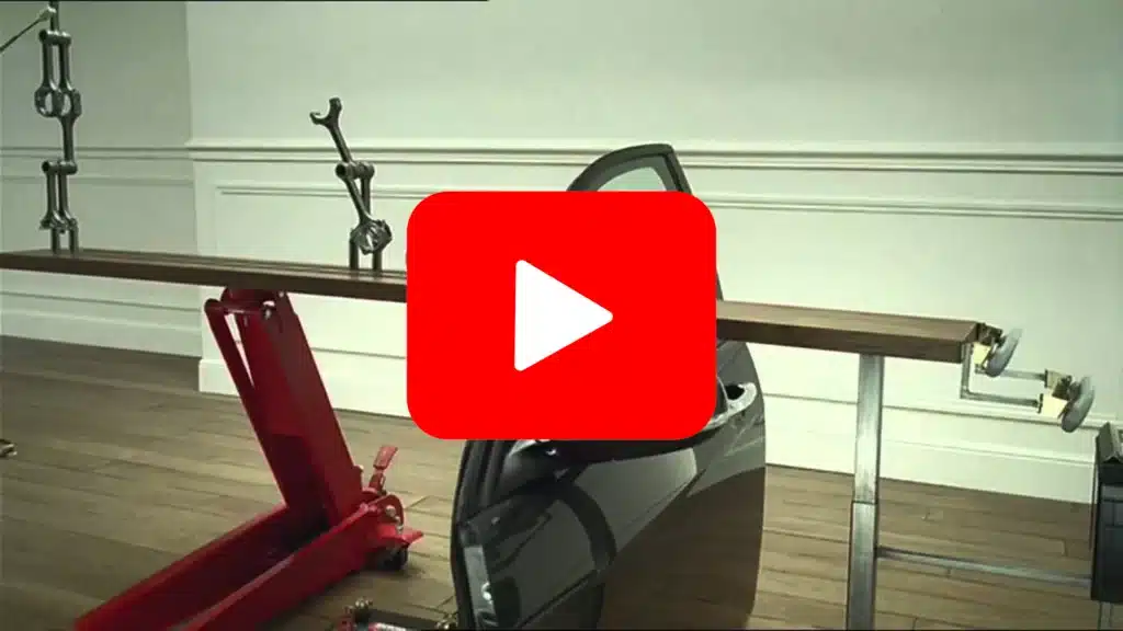 Honda The Cog Commercial