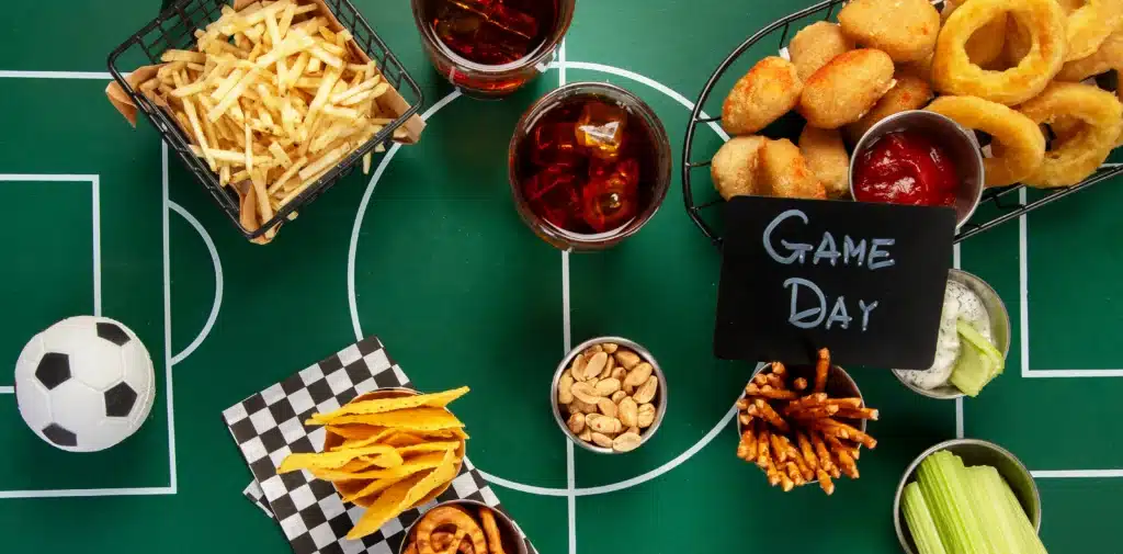 The Positives of Running a Super Bowl Ad