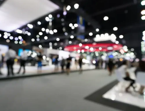 Top Food Trade Shows in the USA