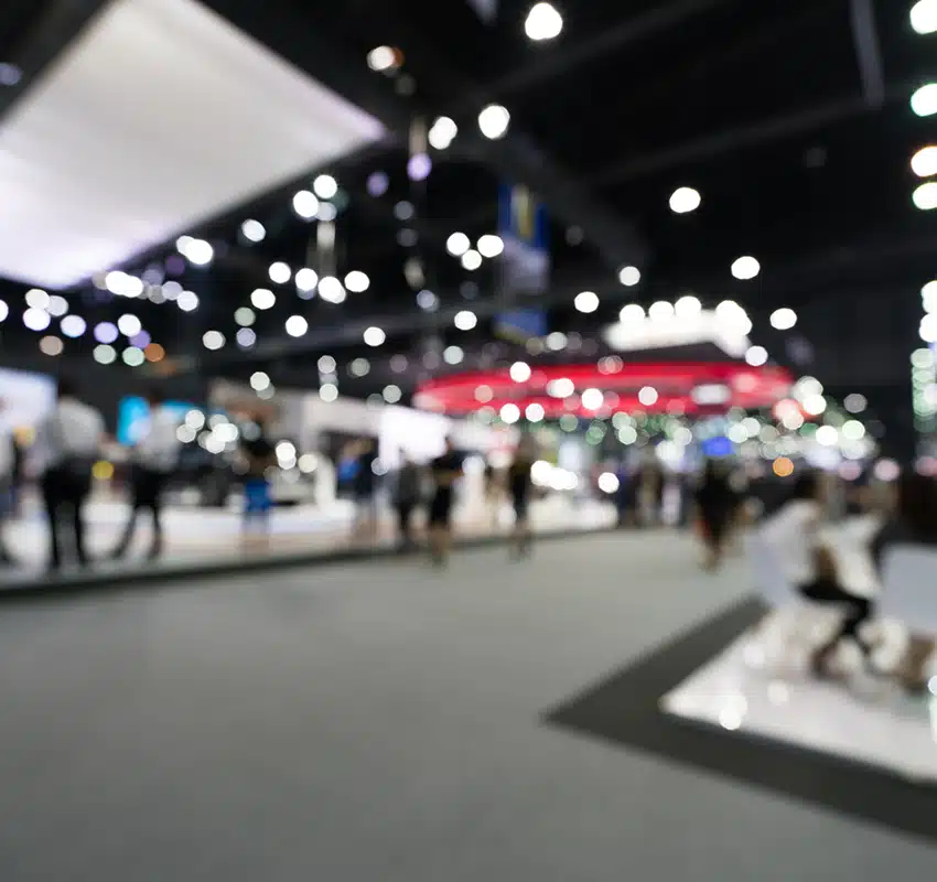 Top Food Trade Shows in the USA