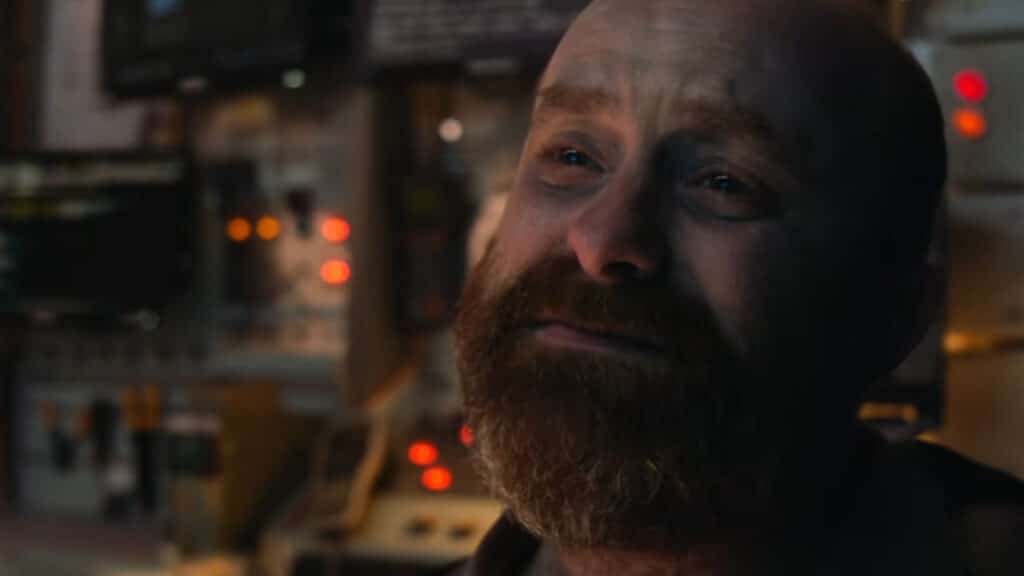 Waitrose – The Gastronaut Screengrab 2 Waitrose - The Gastronaut