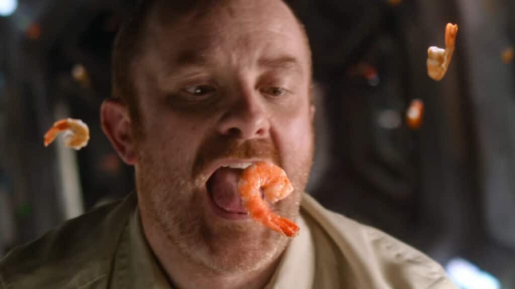 Waitrose – The Gastronaut Screengrab 4 Waitrose - The Gastronaut